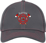 Mesh Stitch Cap SFD Mesh Stitch Cap SFD