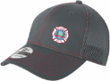 Mesh Stitch Cap SSCFFD Mesh Cap