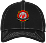 Mesh Stitch Cap WFD Mesh Stitch Cap WFD