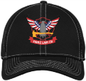 Mesh Stitch Cap  Mesh Cap