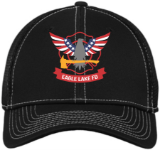 Mesh Stitch Cap  Mesh Cap