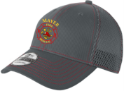 Mesh Stitch Cap Mesh Cap
