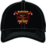 Mesh Stitch Cap Mesh Cap
