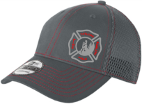 Mesh Stitch Cap Mesh Cap