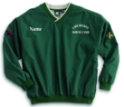 Microfiber Windshirt 