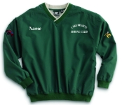 Microfiber Windshirt 