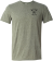 Military Tee BSCFD - BSCFD-64000