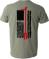 Military Tee JFD - JFD-64000