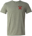 Military Tee JFD Military Tee