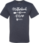 Motherhood & More Tee Motherhood & More Tee