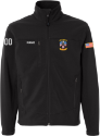 Motion Soft Shell Jacket MFD Soft Shell Jacket