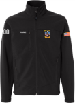 Motion Soft Shell Jacket MFD Soft Shell Jacket
