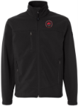 Motion Soft Shell Jacket MSFDA Motion Soft Shell Jacket MSFDA