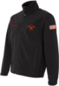 Motion Soft Shell Jacket RFD Soft Shell Jacket