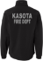 Motion Soft Shell Jacket - KFD-SS5350