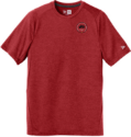 New Era® Series Performance Crew Tee MSFDA New Era® Series Performance Crew Tee MSFDA
