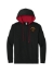 Next Level Laguna Long Sleeve Hooded T-shirt - NL9301 EMB