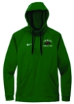 Nike Therma-FIT Pullover Fleece Hoodie 