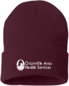 OAHS Stocking Hat 12" Stocking Hat