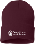 OAHS Stocking Hat 12" Stocking Hat