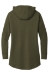 OGIO Ladies Luuma Flex Tunic - LOG827-MNSFD-EMB
