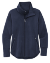 Ladies Luuma Full-zip Fleece 