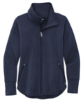 Ladies Luuma Full-zip Fleece 