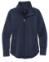 Ladies Luuma Full-zip Fleece - SM-LOG812