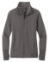 Ladies Modern Performance Full-zip - SM-LOE703