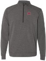 Mens Omega Stretch Quarter-Zip Pullover Stretch Quarter-Zip Pullover