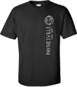 PFD Vintage Distressed tee PFD Vintage Distressed tee