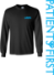 Patients First Long Sleeve Shirt - OAHS-SM2400/8400G