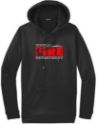 Paynesville Fired Dept Adult Moisture Wicking Hoodie Moisture Wicking Hoodie