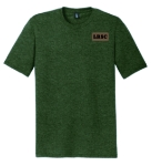 Perfect Tri Tee Left Chest Patch 