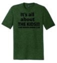 Perfect Tri Tee 