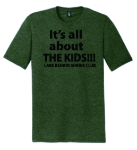 Perfect Tri Tee 