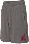 Performance 9" Inseam Shorts 9" Inseam Shorts