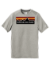 Performance Crew Tee - DS-nea200-INK