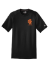 Performance Crew Tee - WM-SMNEA200 PRNT