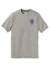 Performance Crew Tee - WM-SMNEA200 PRNT