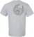 Performance Fire & Rescue Tee - MFD-42000-FR