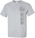 Performance Fire & Rescue Tee Short Sleeve Performance Tee