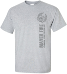 Performance Fire & Rescue Tee Short Sleeve Performance Tee
