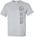 Performance Fire & Rescue Tee - MFD-42000-FR