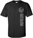 Performance Fire & Rescue Vinyl Tee Performance Vinyl Tee