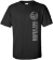 Performance Fire & Rescue Vinyl Tee - MFD-42000-FRBL