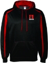 Performance Fleece Hooded Pullover Performance Fleece Hooded Pullover
