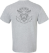 Performance Helmet Tee - MFD-42000-HLMT