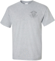 Performance Helmet Tee Helmet Performance Tee