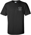 Performance Helmet Vinyl Tee Performance Helmet Tee